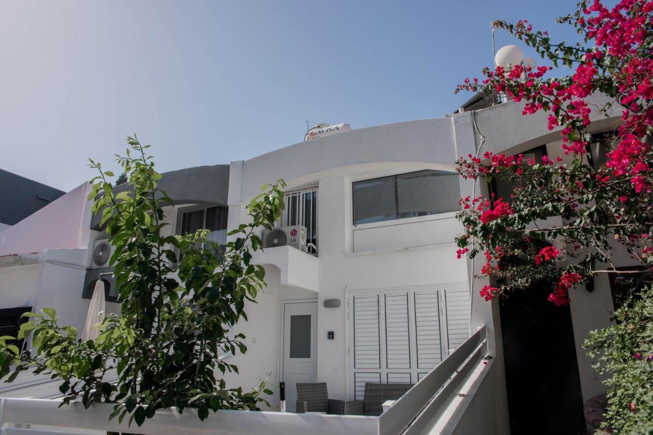 Amazing Maisonette Next To Harbour Of Paphos Cy Bagian luar foto