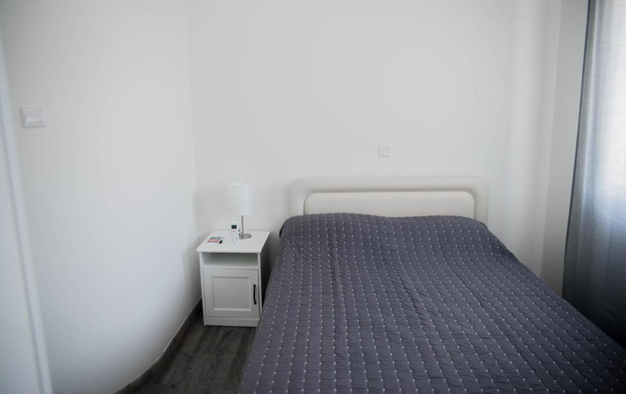 Amazing Maisonette Next To Harbour Of Paphos Cy Bagian luar foto