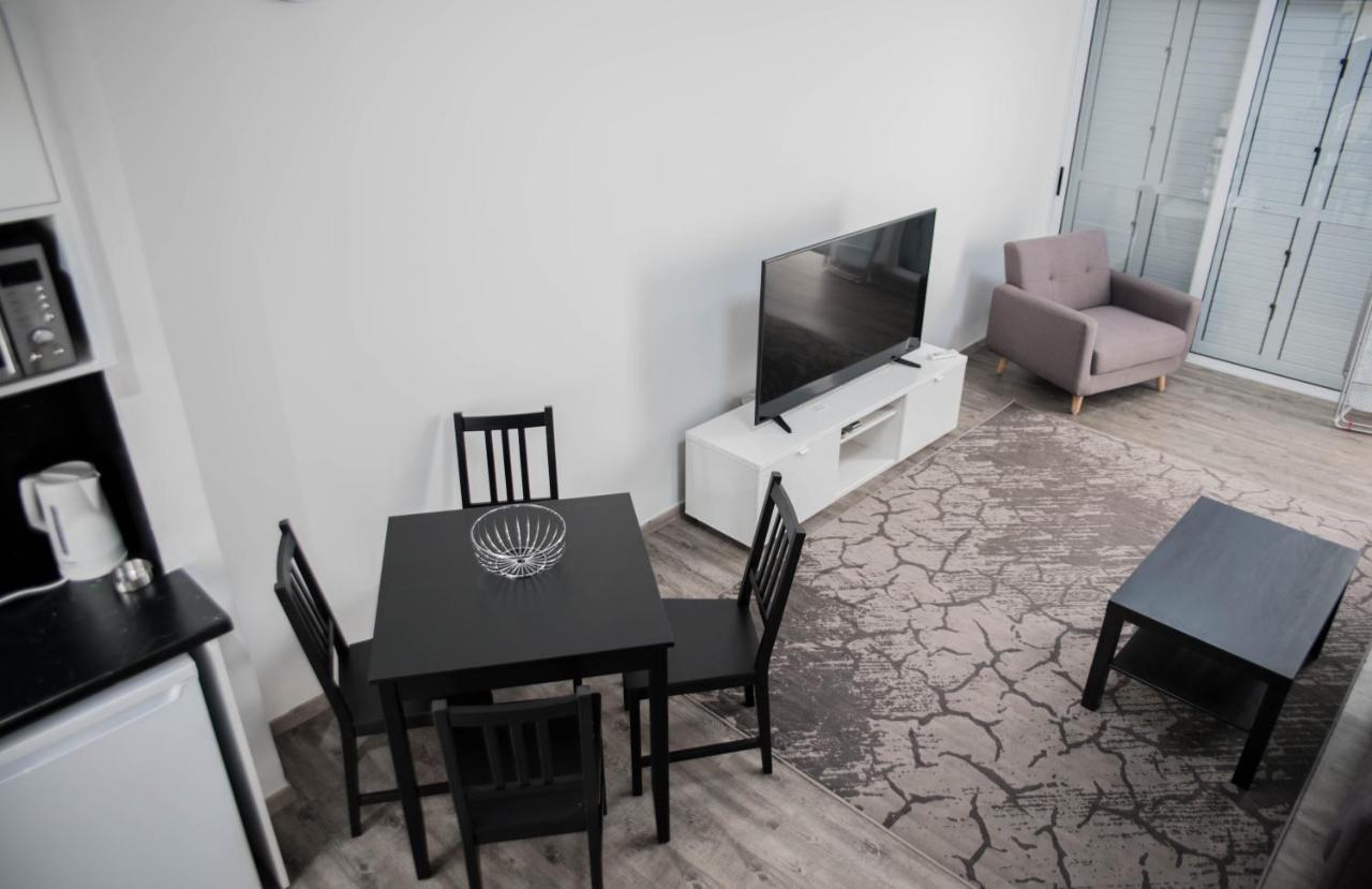 Amazing Maisonette Next To Harbour Of Paphos Cy Bagian luar foto