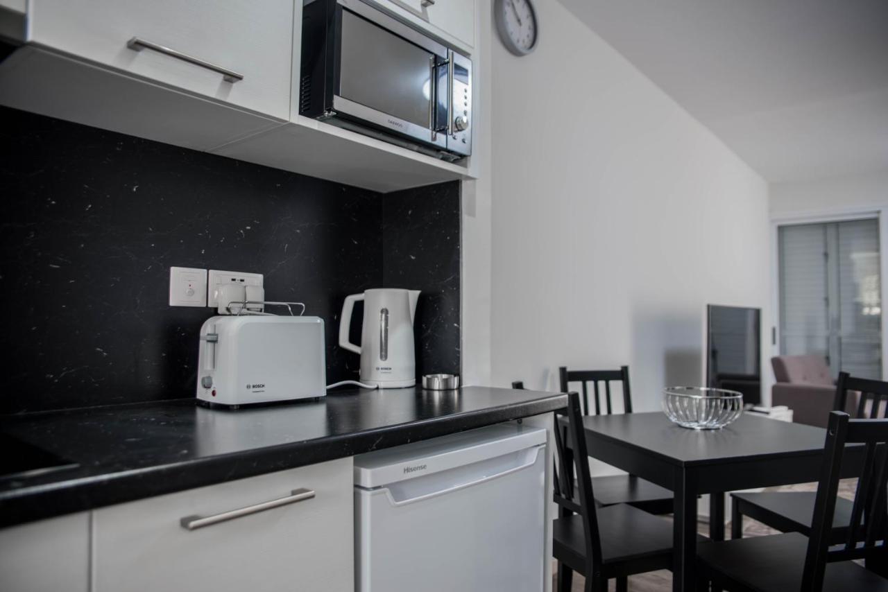 Amazing Maisonette Next To Harbour Of Paphos Cy Bagian luar foto